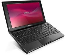 Lenovo S10-3 Netbook 